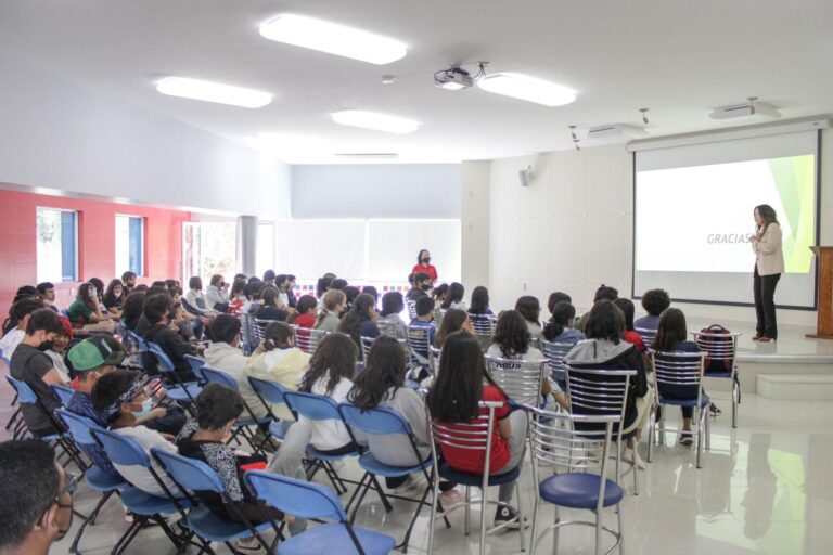 TEMAZCALLI AVANZA 14MAYO2023