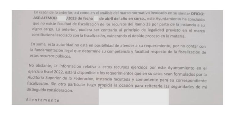 ALCALDES PIDEN 08JUNIO2023