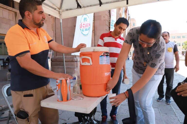 ATENCIÓN ALTAS TEMP 19JUNIO2023