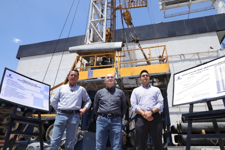 AVANCE POZO UAM 27JUNIO2023