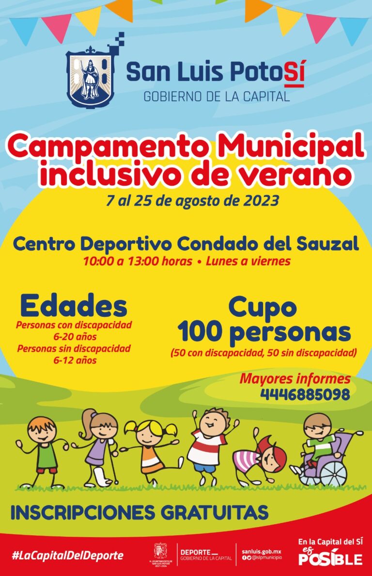 CAMPAMENTO DIF 21JUNIO2023