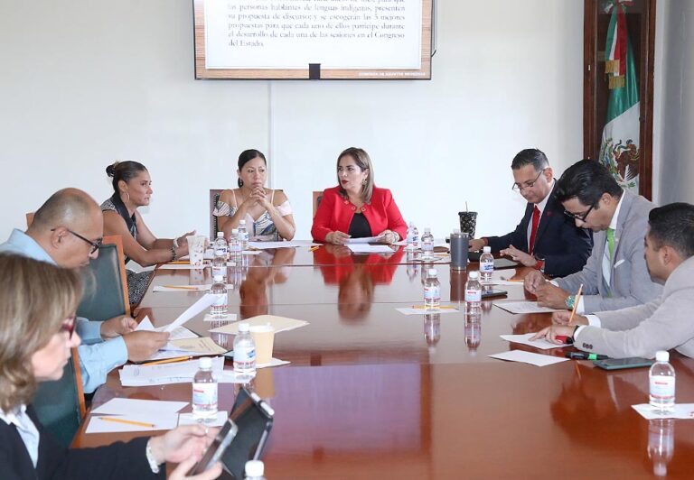 COMISIÓN ASUNTOS IND 09JUNIO2023