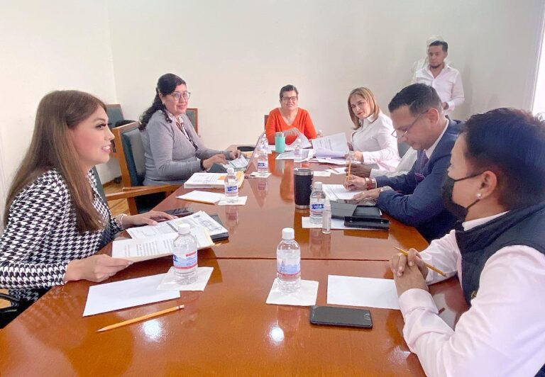 COMISIÓN COMUN TRANS 30ABRIL2023