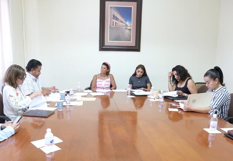 COMISIÓN DER HUM 23JUNIO2023