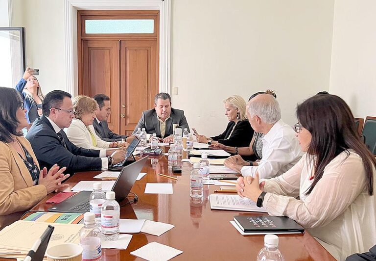 COMISIÓN DESARROLLO ECON 11JUNIO2023