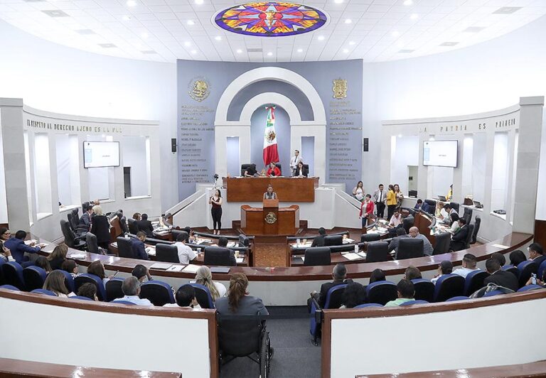 CONGRESO DEL ESTADO 07JUNIO2023