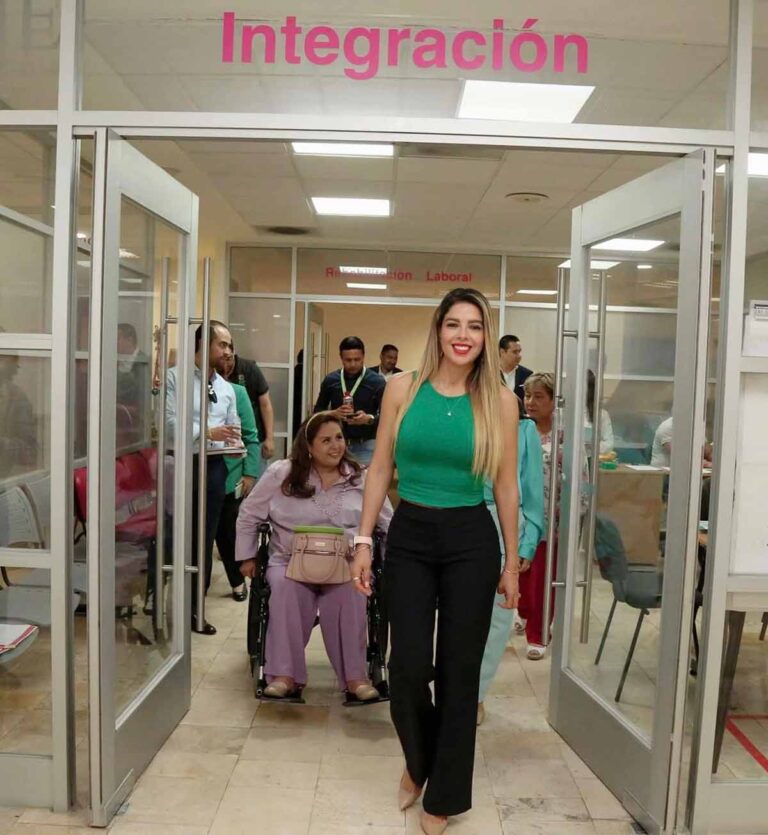 DIF ESTATAL FORTALECE 09JUNIO2023