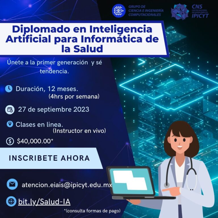DIPLOMADO INTELIGENCIA IPICYT 19JUNIO2023