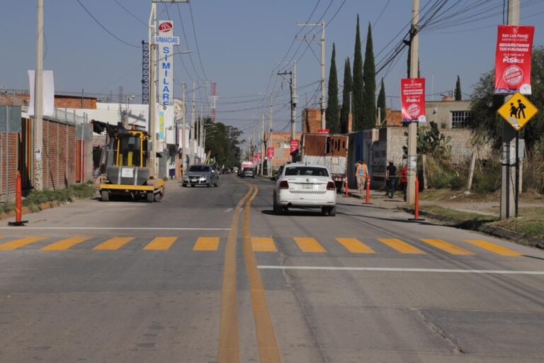 ENTREGA AVENIDA 08JUNIO2023