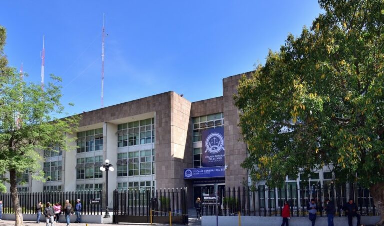 FISCALÍA INVESTIGA 18JUNIO2023