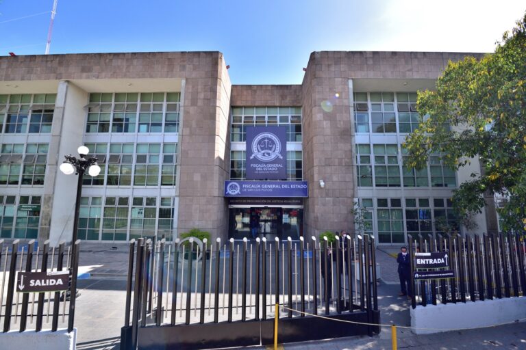 FISCALÍA INVESTIGA 20JUNIO2023