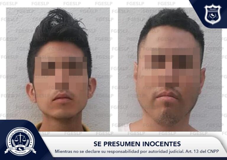 FISCALÍA OBJETOS ROBADOS 27JUNIO2023