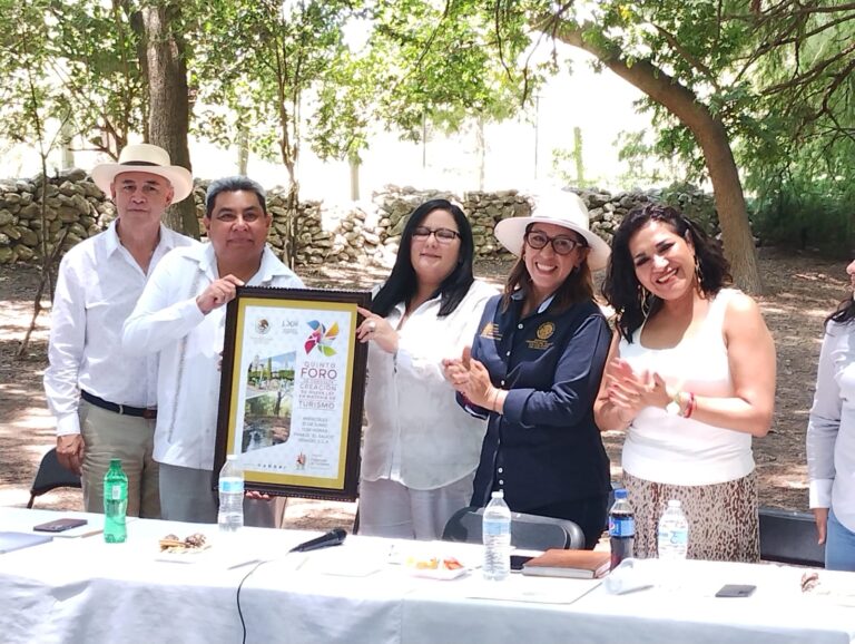 FORO DE TURISMO 21JUNIO2023