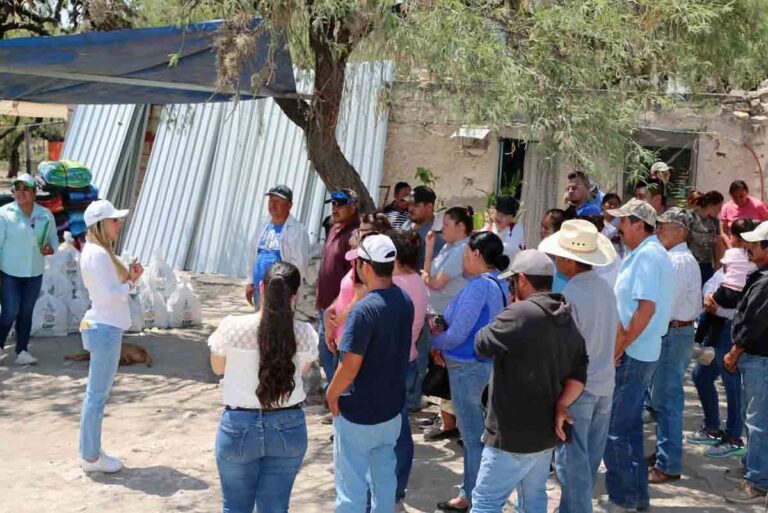 GOBIERNO BRINDA APOYO 23JUNIO2023