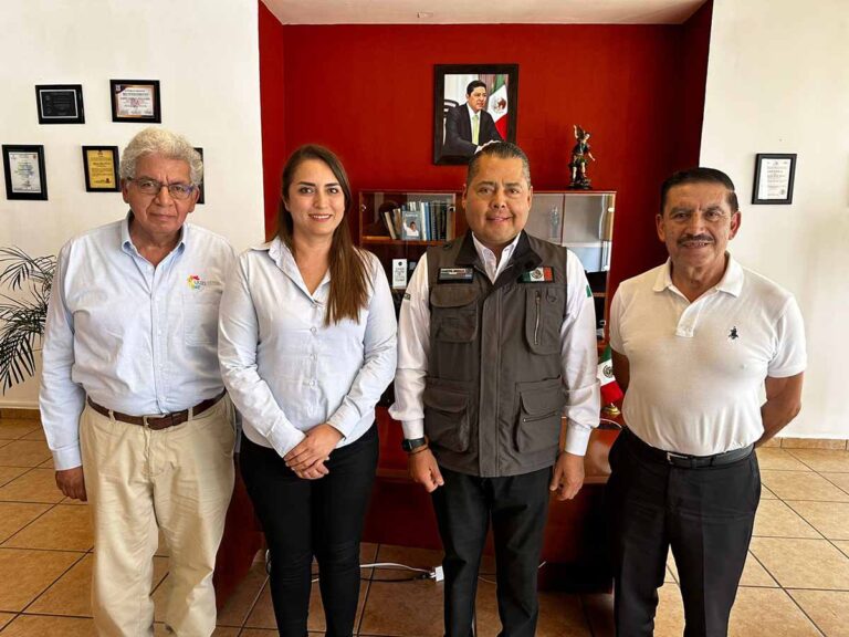 GOBIERNO CAPACITARÁ 12JUNIO2023