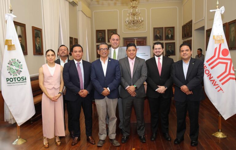 GOBIERNO E INFONAVIT 23JUNIO2023