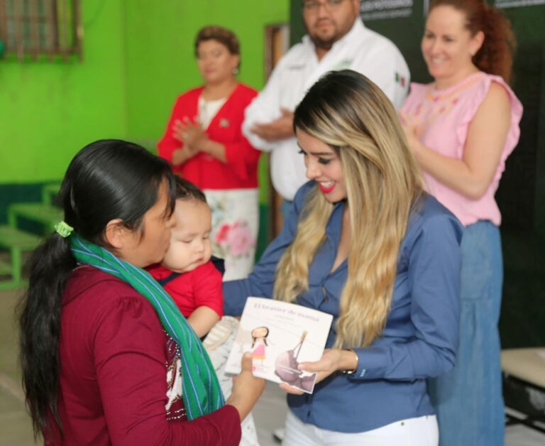 GOBIERNO EST DIFUNDE 13JUNIO2023