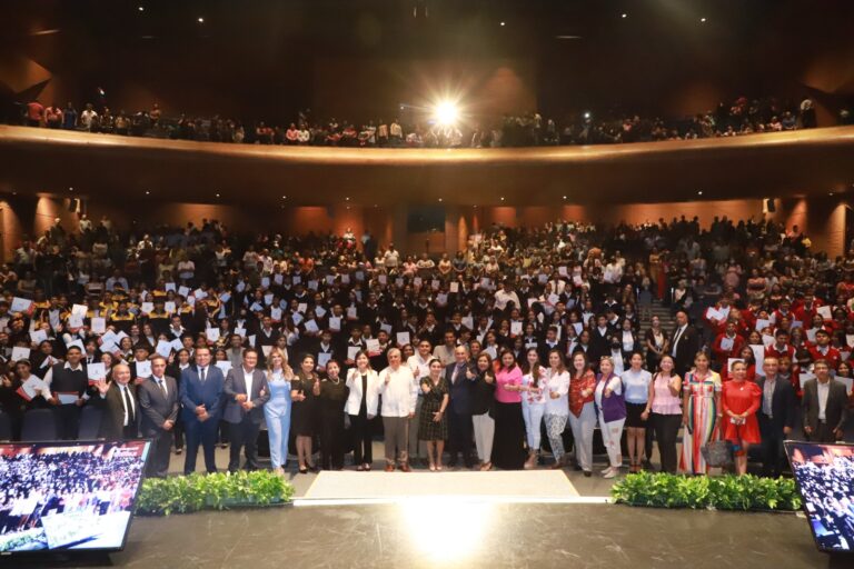 GRADUACIÓN PREPARATORIAS 22JUNIO2023