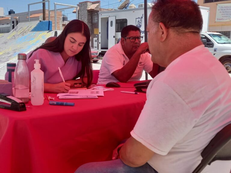 GRAN RESPUESTA 16JUNIO2023