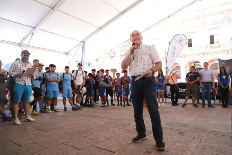 INAUGURACIÓN TORNEO 24JUNIO2023