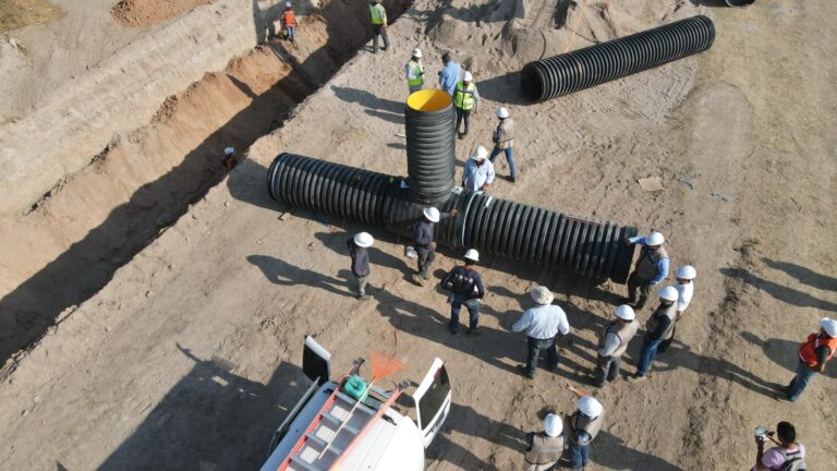 INTERAPAS OBRAS 28JUNIO2023