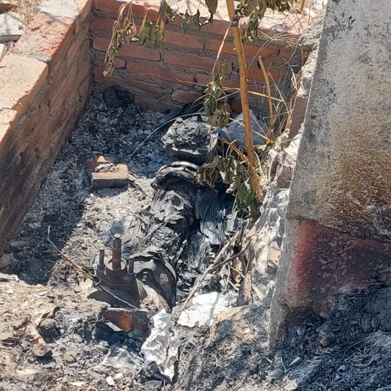 INTERAPAS SABOTAJE 27JUNIO2023