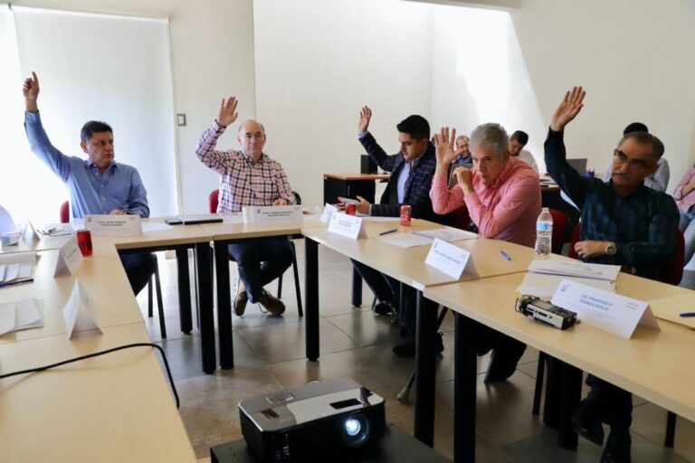 JUNTA DE GOBIERNO 09JUNIO2023