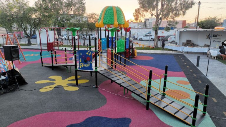 PARQUE MPAL INCLUSIVO 24JUNIO2023