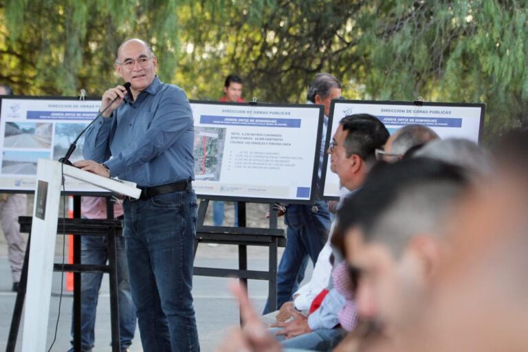 PAVIMENTACIÓN JOSEFA ORTÍZ 20JUNIO2023