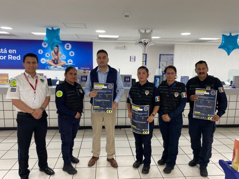 POLICÍA CIBERNÉTICA 23JUNIO2023