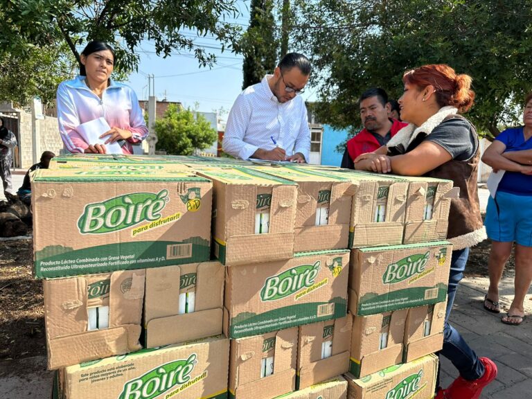 PROGRAMAS SOCIALES 13JUNIO2023