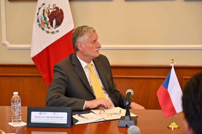 REPÚBLICA CHECA 14JUNIO2023