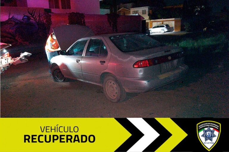 SEGURIDAD MPAL AUTO REC 07JUNIO2023