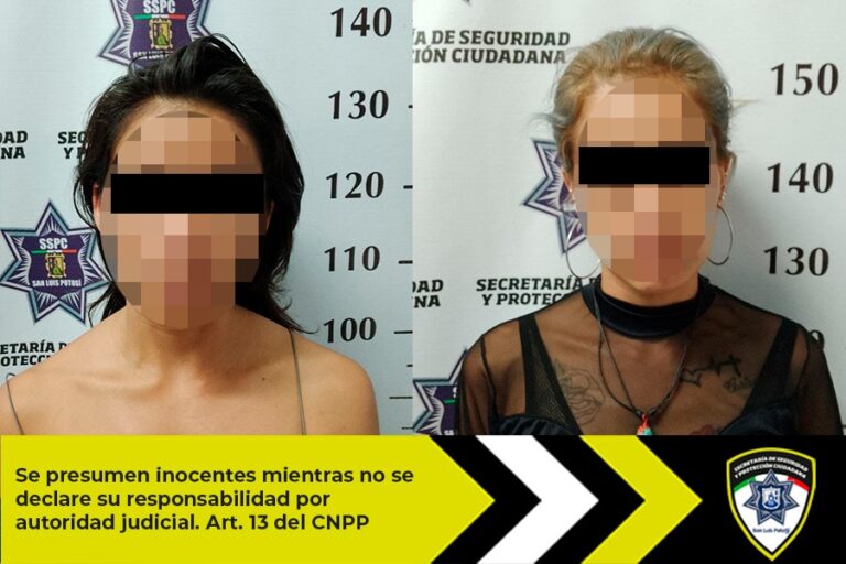 SEGURIDAD MPAL COMERCIO 12JUNIO2023