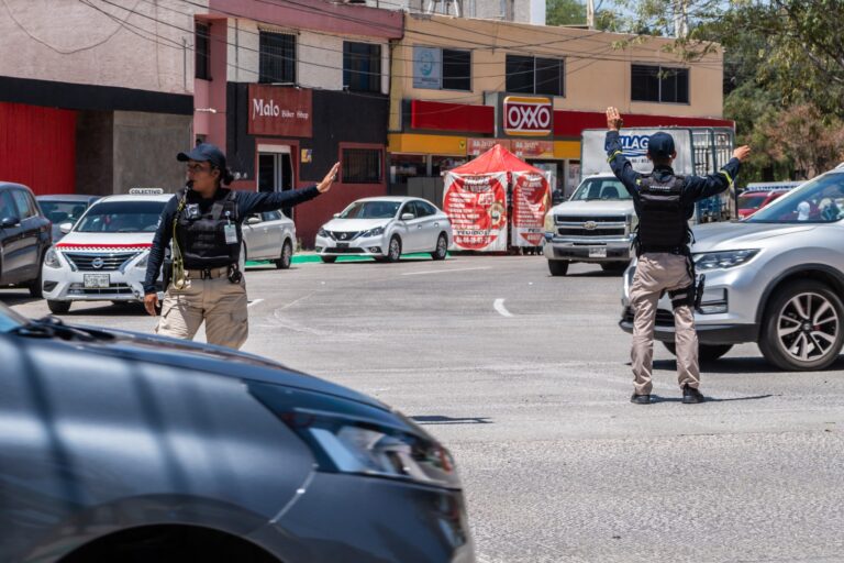 SEGURIDAD MPAL DISPOSITIVO 13JUNIO2023