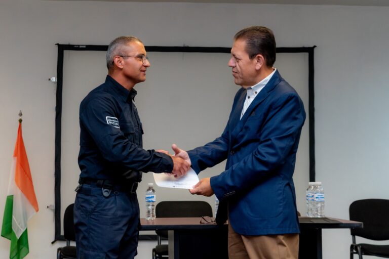 SEGURIDAD MPAL RECON 15JUNIO2023