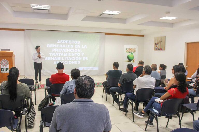 TEMAZCALLI CAPACITA 09JUNIO2023