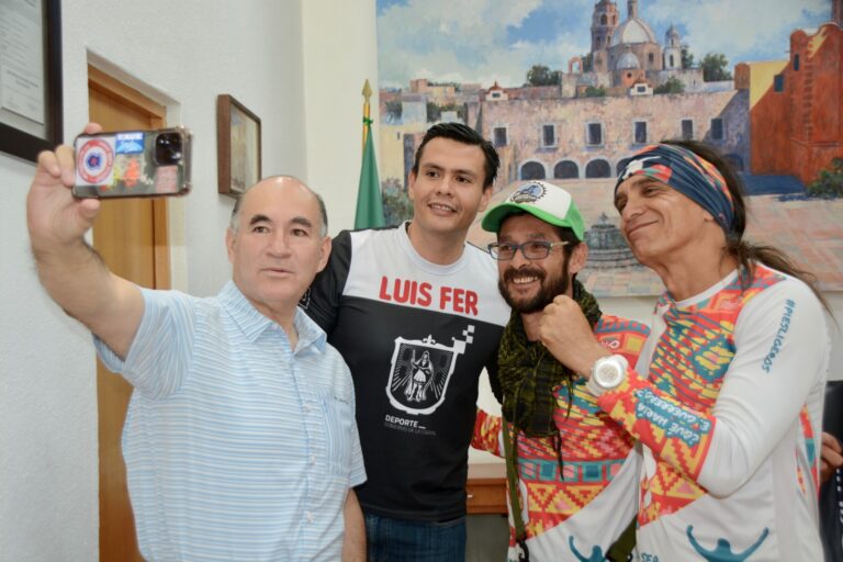 ULTRA MARATONISTA 23JUNIO2023