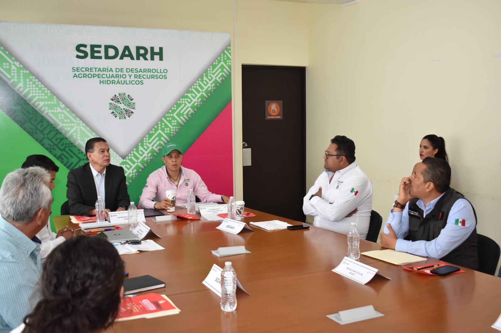 160723 6460, TEMPORADA DE INCENDIOS CONCLUYE CON EXCELENTES RESULTADOS SEGAM (3)