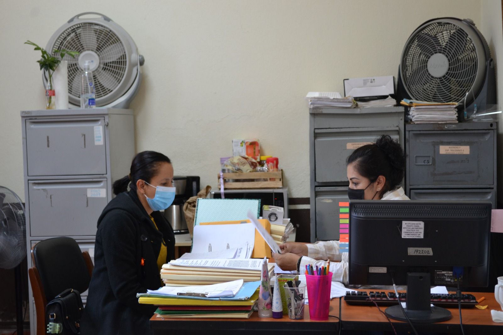 ACTIVIDADES DE GOBIERNO 23JUNIO2023