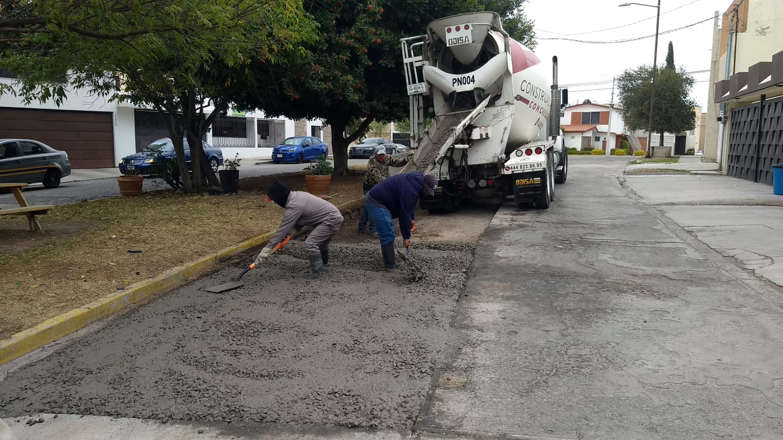 ACTIVIDADES OBRAS 17JULIO2023