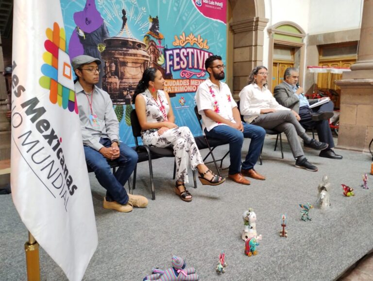 ARTE TRADICIONAL 09JULIO2023