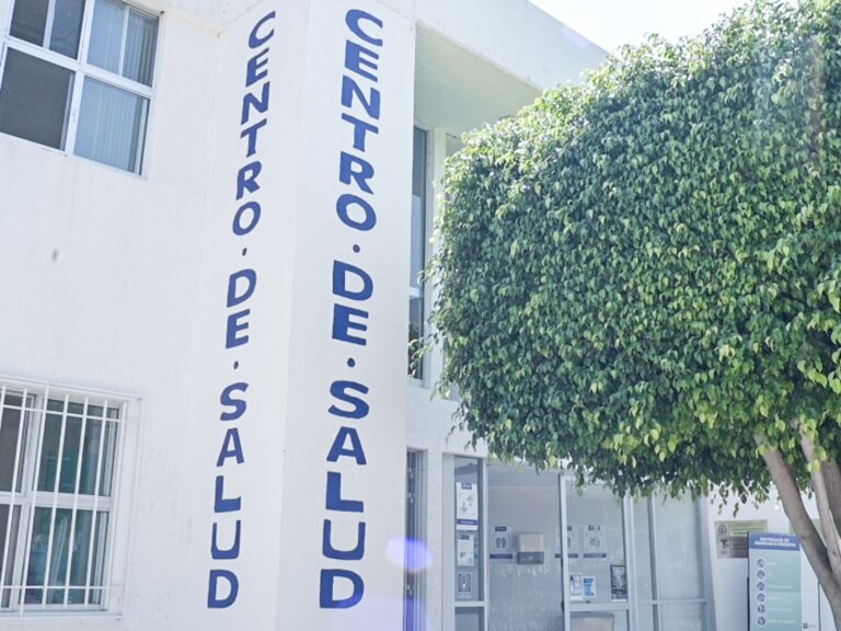 CENTRO DE SALUD UASLP 22JULIO2023