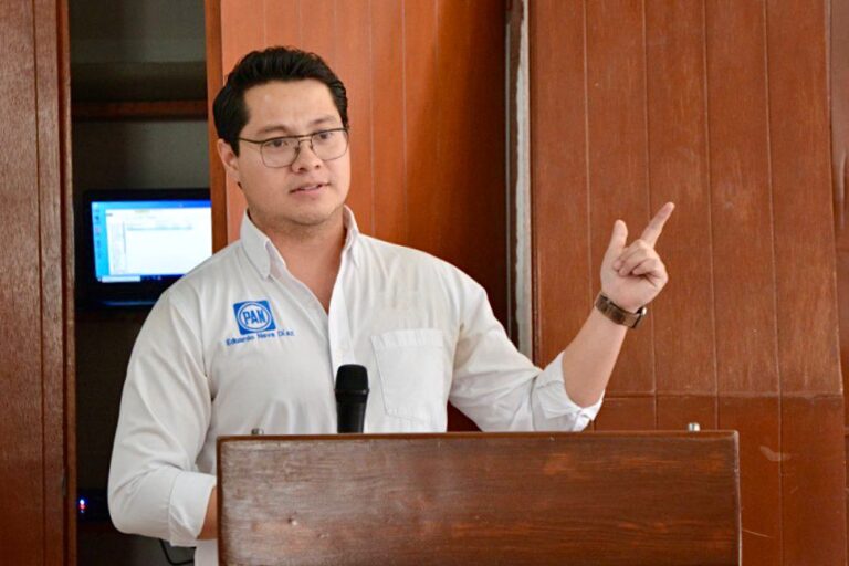 COMITÉ EST PAN 14JULIO2023