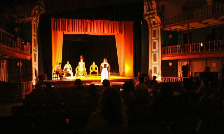 COMO EN LOS VIEJOS 07JULIO2023