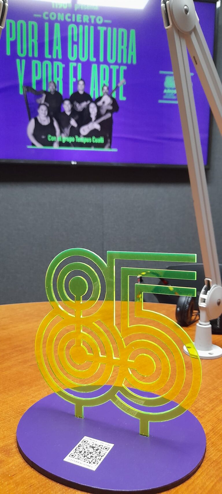 CONCIERTO X CULTURA 17JUNIO2023