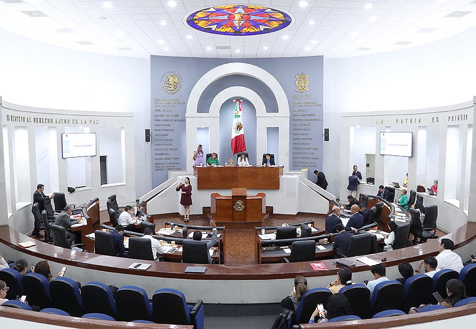 CONGRESO SESIÓN EXTR 19JULIO2023