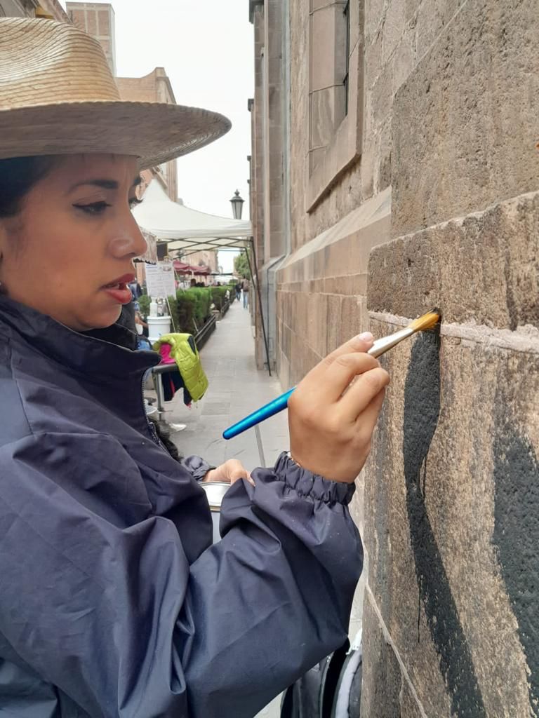 CONSERVACIÓN MONUMENTOS 12JULIO2023