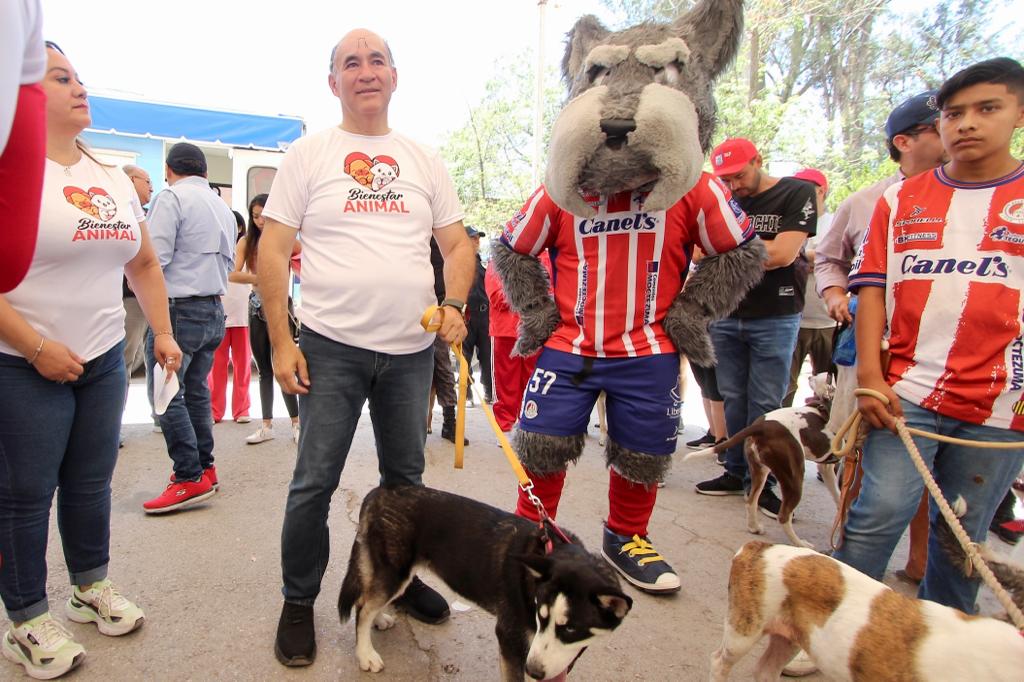 DIA DEL PERRO 16JULIO2023