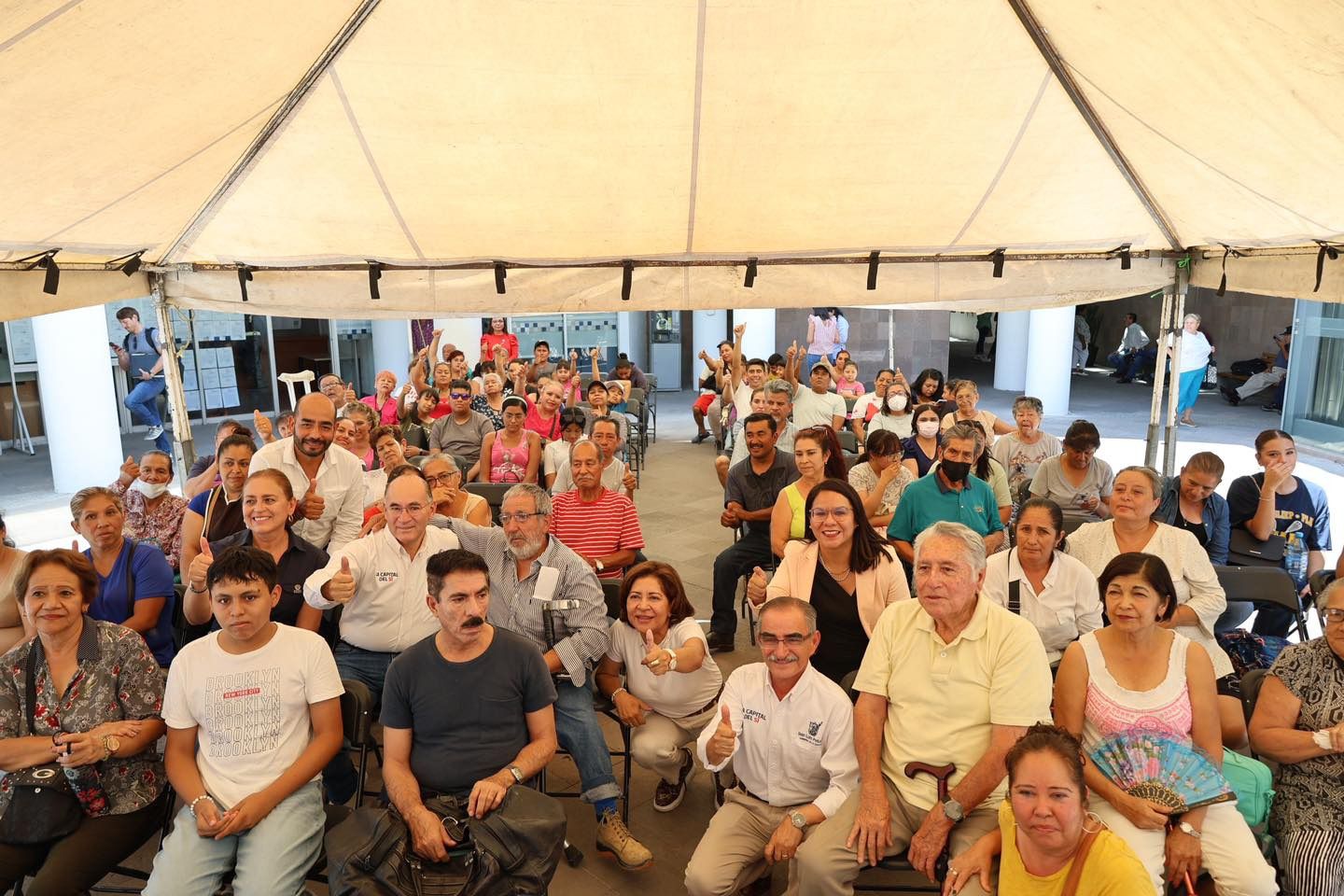 ENTREGA DE LENTES 14JULIO2023